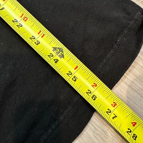 Dragon Ball Z Goku black and blue t-shirt Size S. - Picture 5 of 5